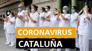 Coronavirus Cataluña: Última hora de los rebrotes, la nueva normalidad, nuevos casos y muertos hoy jueves, 25 de junio, en directo