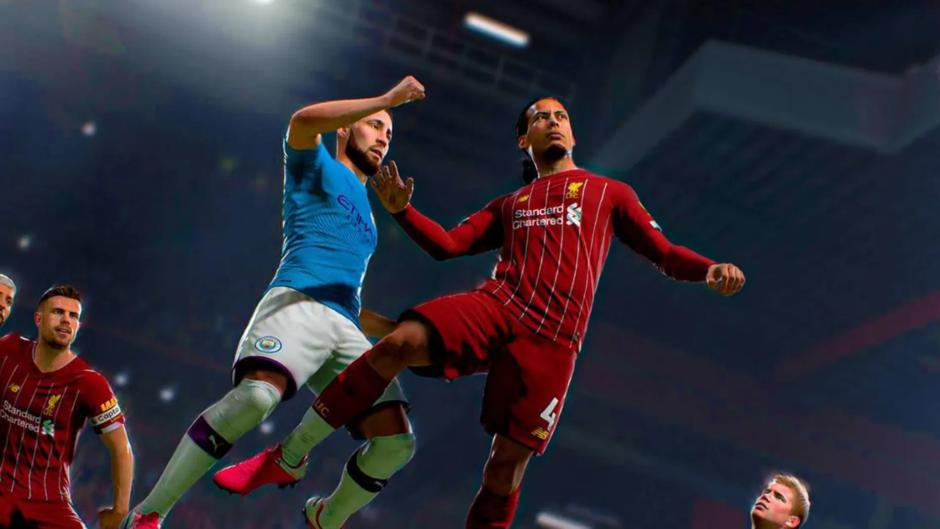 FIFA 21 FIFA 21