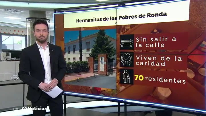 Hermanitas de los Pobres Hermanitas de los Pobres