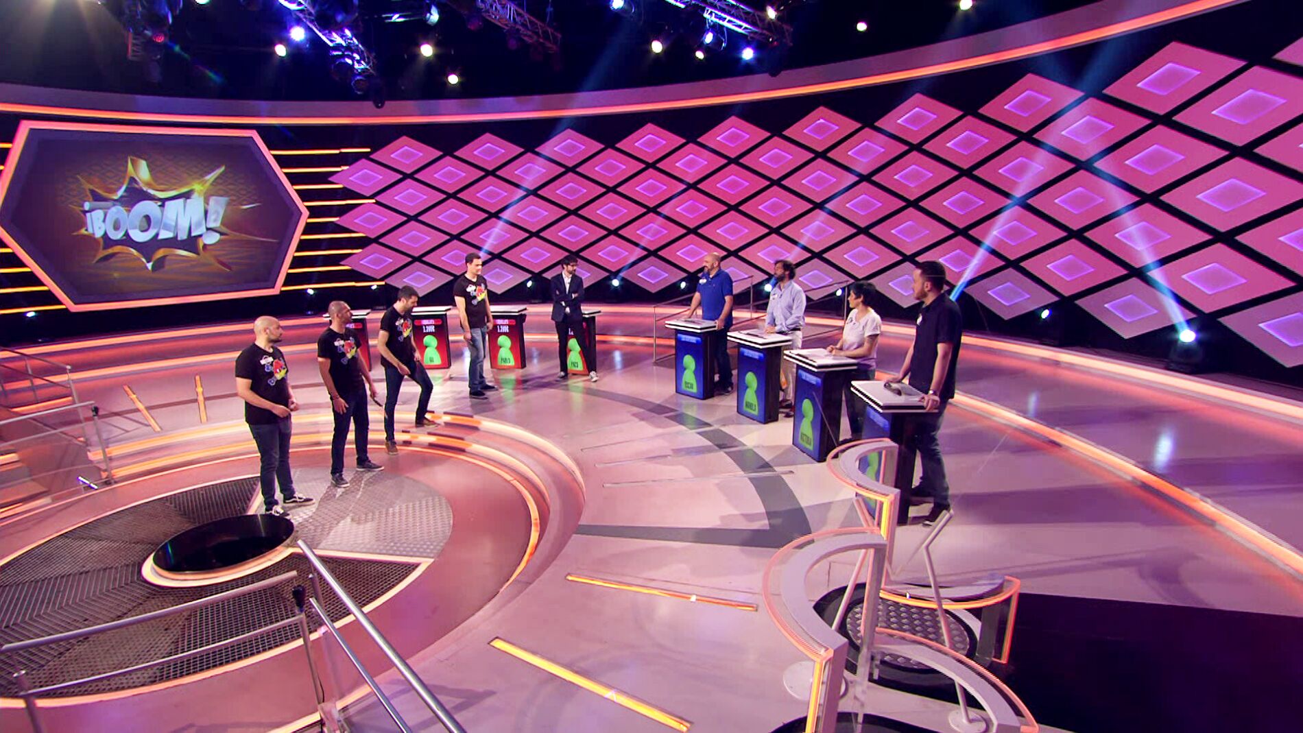 Velázquez rompe la magnífica racha de los ‘Loquillo’s’