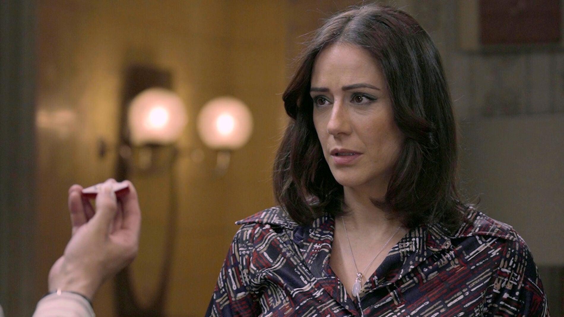 La romántica pedida de mano de Guillermo para recuperar a Cristina