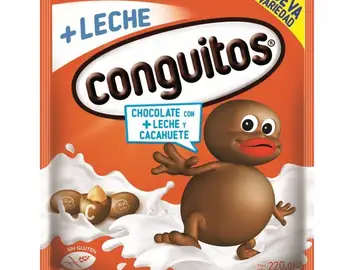 Conguitos Conguitos