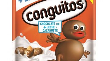 Conguitos