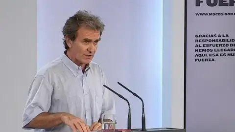 Fernando Simón Fernando Simón