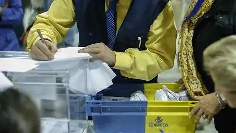 Fechas, plazos tras las elecciones gallegas y vascas Elecciones autonómicas
