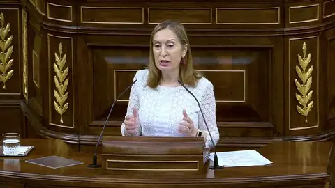 ANA PASTOR 2 ANA PASTOR 2