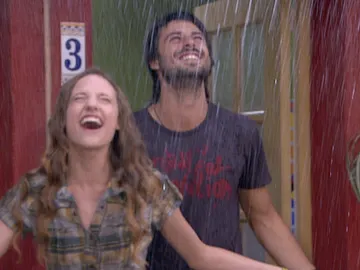 Lucas y Sara Lucas y Sara