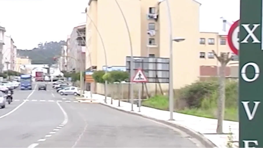 La comarca de A Mariña (Lugo) La comarca de A Mariña (Lugo)