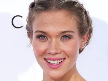 Patricia Montero Patricia Montero