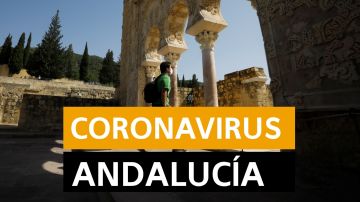 Coronavirus Andalucía: Última hora de los rebrotes, la nueva normalidad, nuevos casos y muertos hoy jueves, 25 de junio, en directo