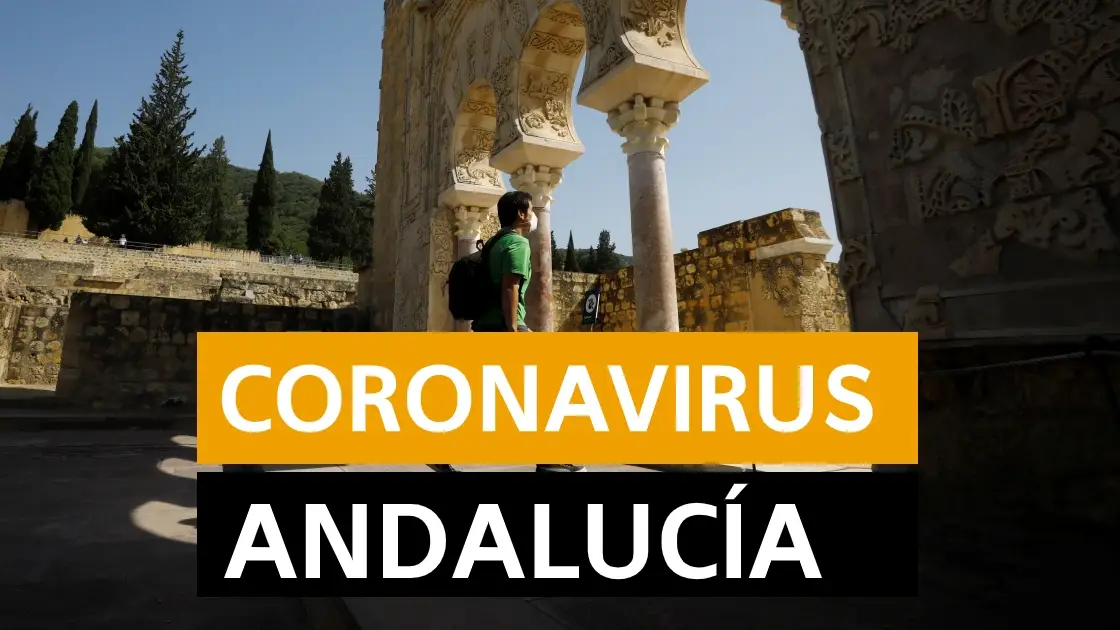 Coronavirus Andaluc&iacute;a: &Uacute;ltima hora de los rebrotes, la nueva normalidad, nuevos casos y muertos hoy jueves, 25 de junio, en directo