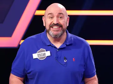 Óscar se sobrepone a la vergüenza para entonar ‘Stay’ de Jackson Browne en ‘¡Boom!’ Óscar se sobrepone a la vergüenza para entonar ‘Stay’ de Jackson Browne en ‘¡Boom!’