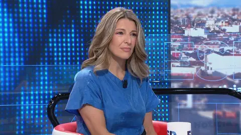 La ministra de Trabajo sobre la ampliación de los ERTE hasta 30 de septiembre Espejo Público