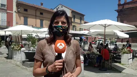Italia: repunte de casos y despliegue del ejército en Campania Italia: repunte de casos y despliegue del ejército en Campania