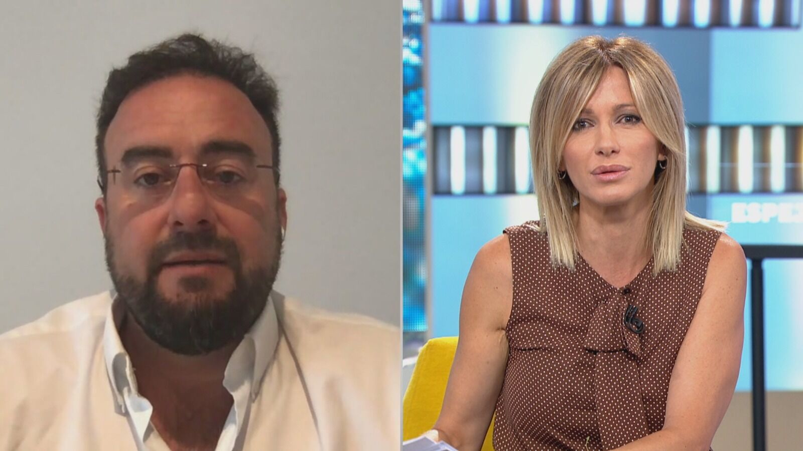 Un médico español en Lisboa: 