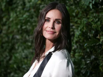 Courteney Cox Courteney Cox