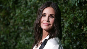 Courteney Cox