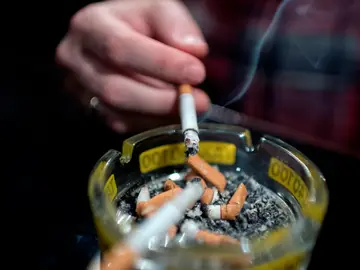 Tabaco Tabaco