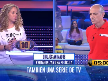 ¡Giro radical! El inesperado final de ‘¡Ahora Caigo!’ con Las Supernenas de protagonistas ¡Giro radical! El inesperado final de ‘¡Ahora Caigo!’ con Las Supernenas de protagonistas