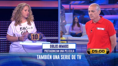 ¡Giro radical! El inesperado final de ‘¡Ahora Caigo!’ con Las Supernenas de protagonistas