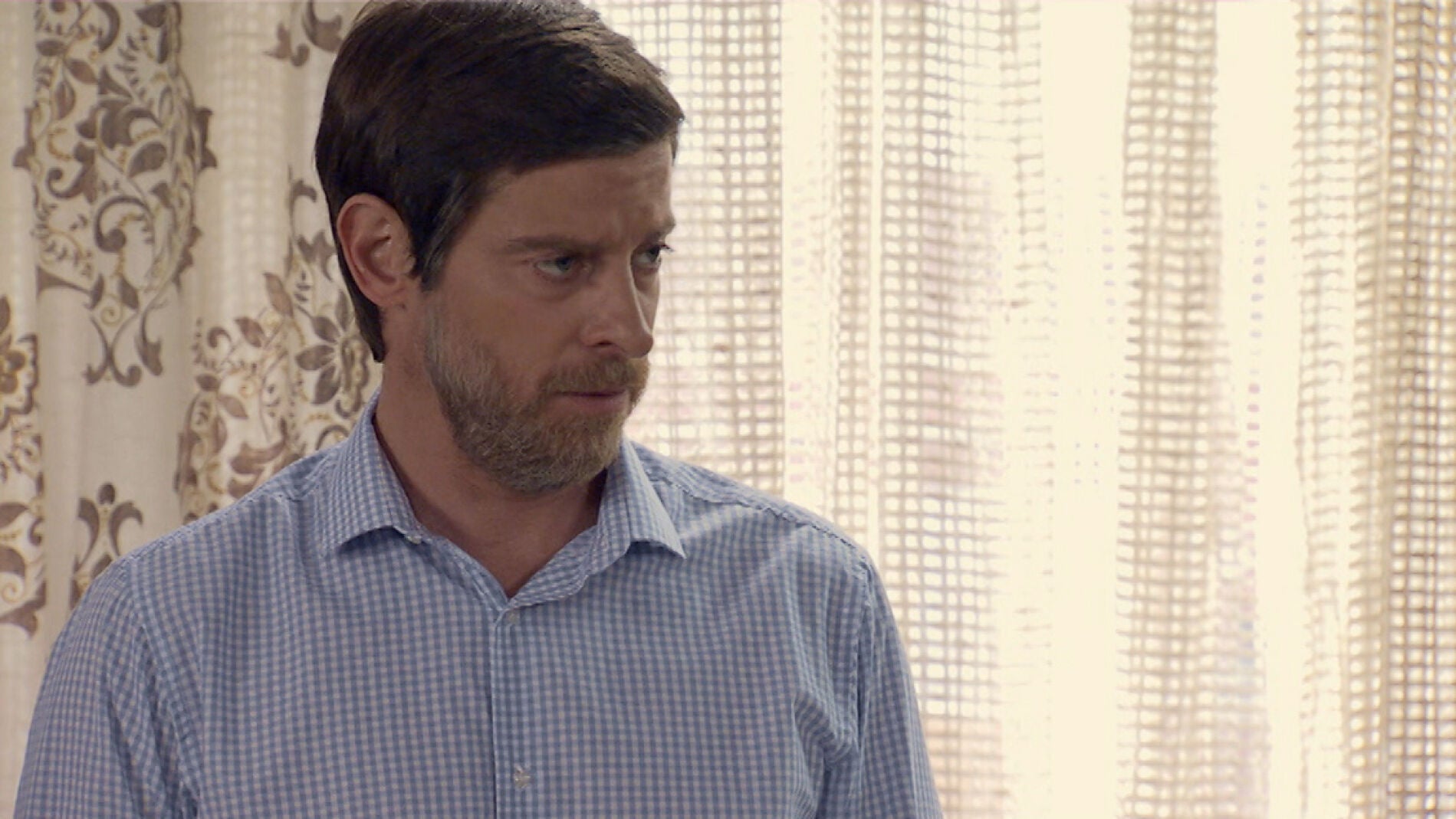 Avance ‘Amar es para siempre’: La seria advertencia de Marcelino a Luisita y Amelia