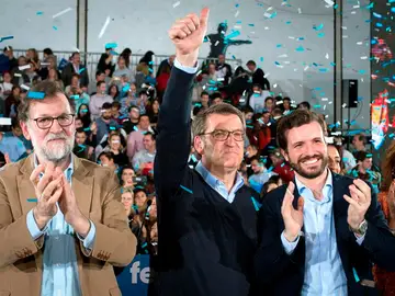 Elecciones gallegas y vascas 2020: Arranca la campaña electoral Elecciones gallegas y vascas 2020: Arranca la campaña electoral