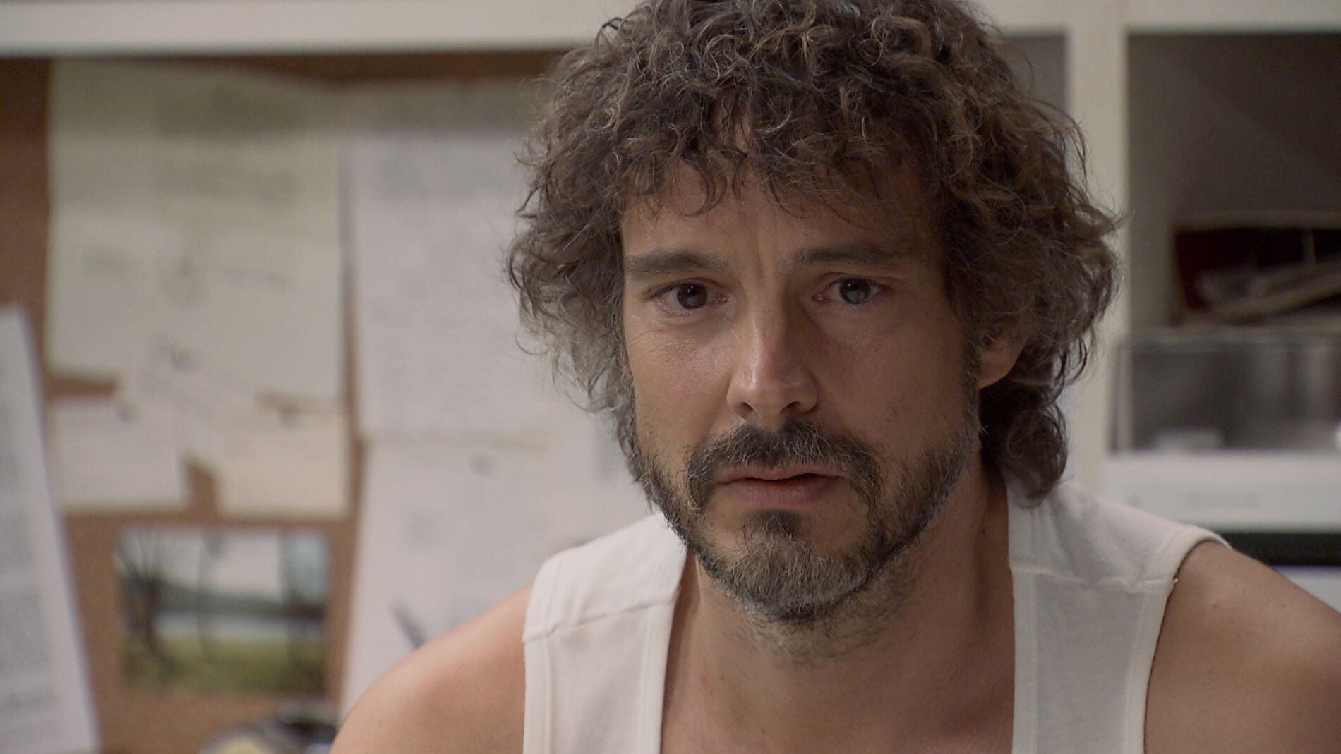 Cristina pone punto y final a su relación con Guillermo 