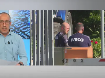 Caso IVECO Caso IVECO