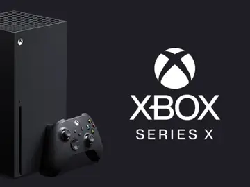 Xbox Series X Xbox Series X