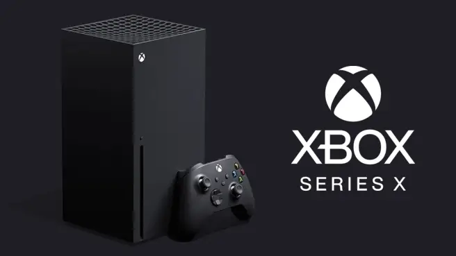 Xbox Series X Xbox Series X