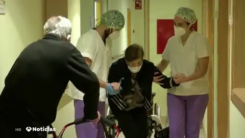 Residencia de ancianos Residencia de ancianos