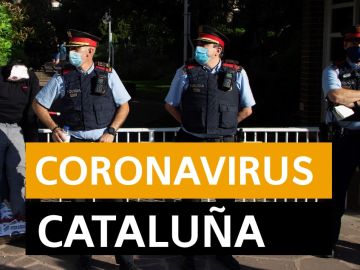 Coronavirus Cataluña: Última hora de los rebrotes, la nueva normalidad, nuevos casos y muertos hoy viernes, 25 de junio, en directo
