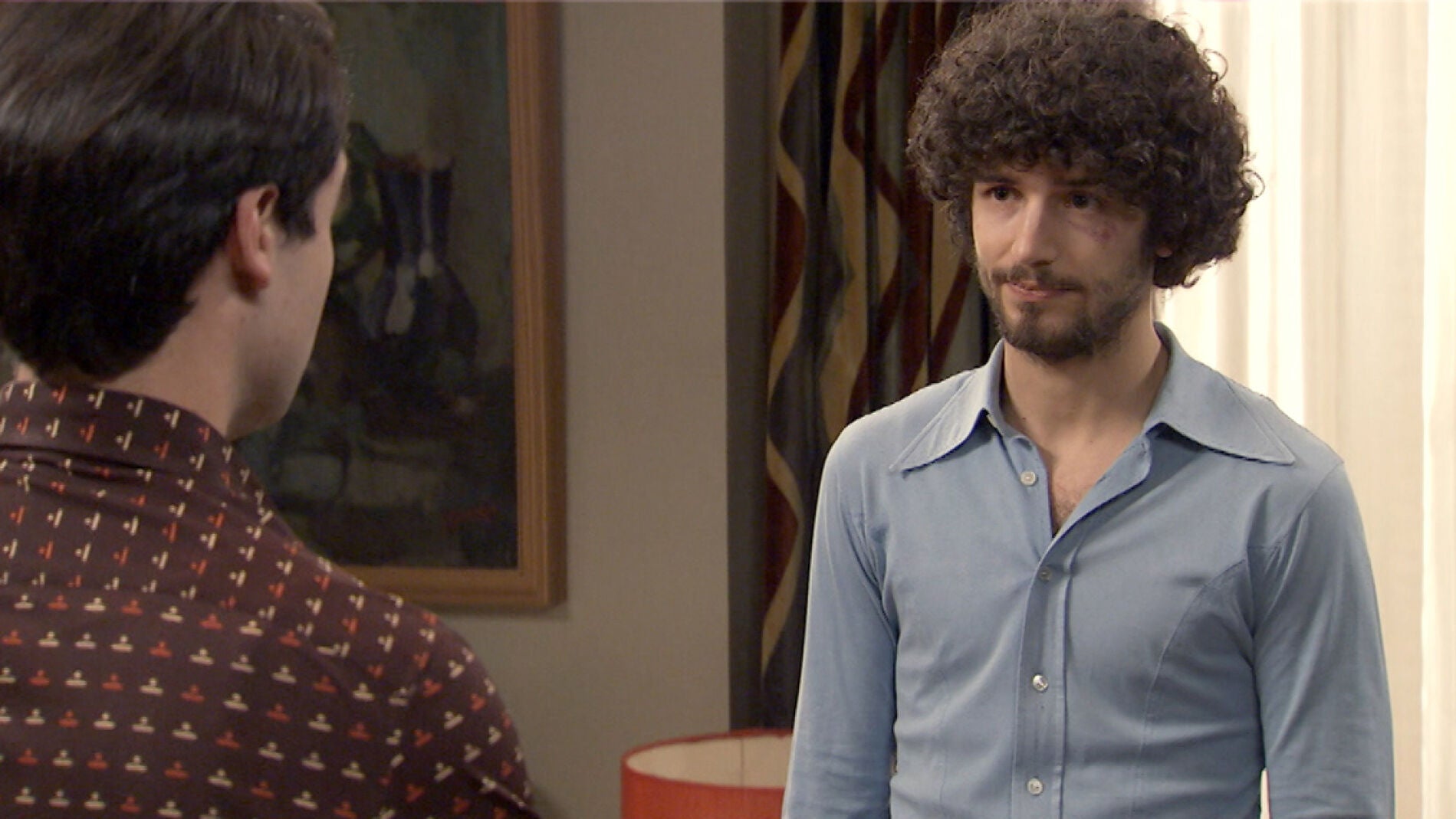 Fede y Mateo, a un paso de recuperar su amistad