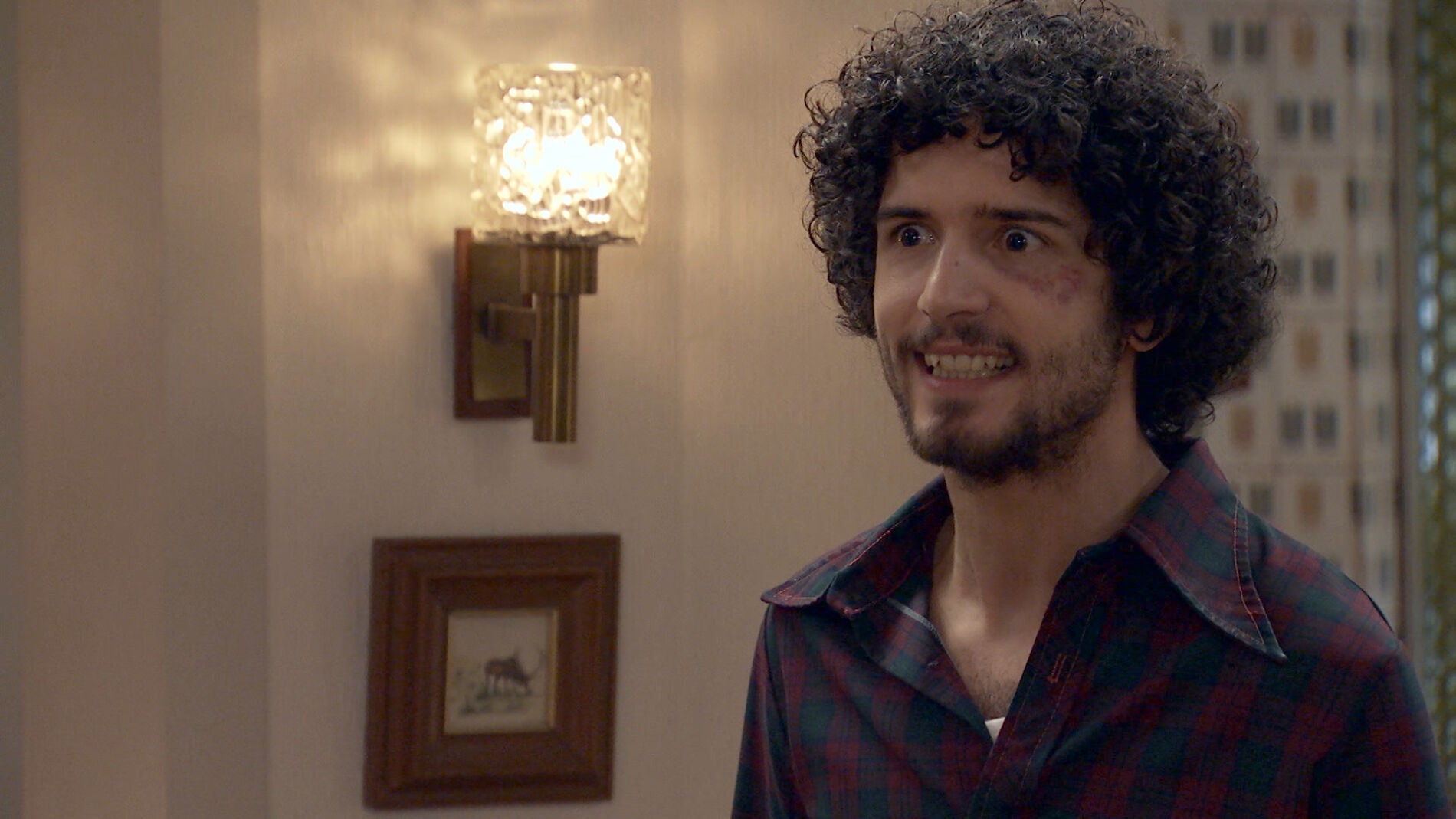 Fede saca su lado más agresivo para enfrentarse a Marina