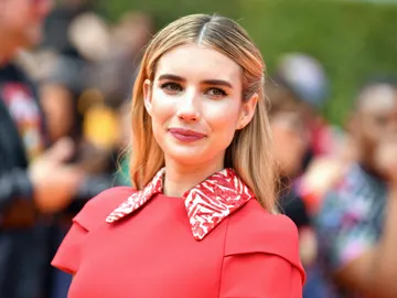 Emma Roberts Emma Roberts