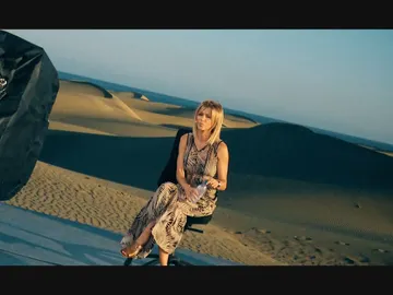 Susanna Griso en Gran Canaria. Susanna Griso en Gran Canaria.
