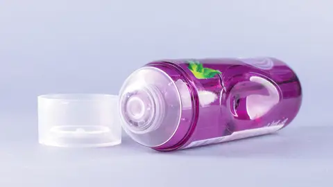 Gel lubricante Gel lubricante