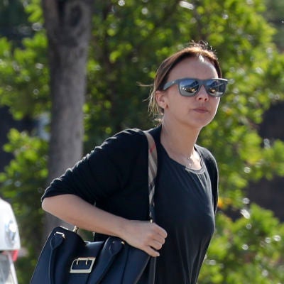Chenoa