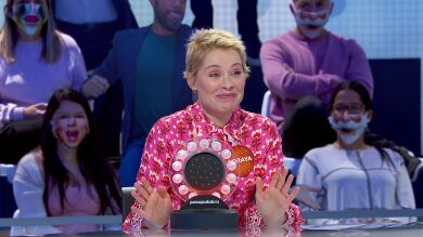 El ‘trato’ de Ainhoa Arbizu y Soraya Arnelas en un duelo con mucho flow