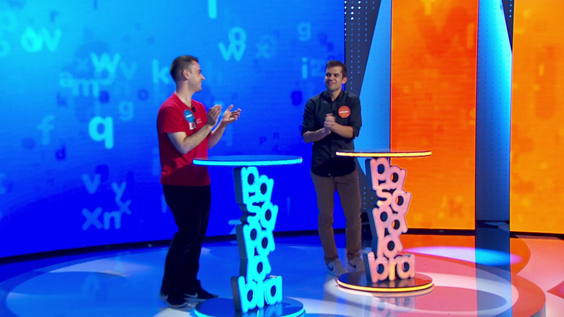 ¿Ha nacido una espectacular rivalidad? Pablo sorprende en su primer rosco contra Nacho