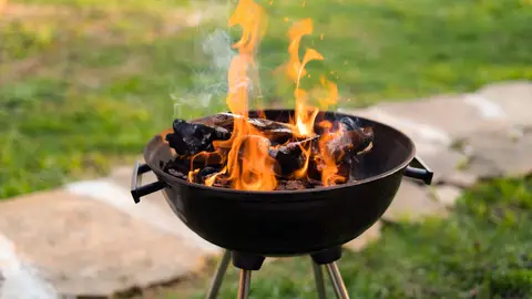Barbacoa Barbacoa