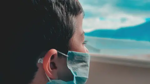 Un niño de tres años sufre un derrame cerebral después tras contagiarse de coronavirus Un niño de tres años sufre un derrame cerebral después tras contagiarse de coronavirus