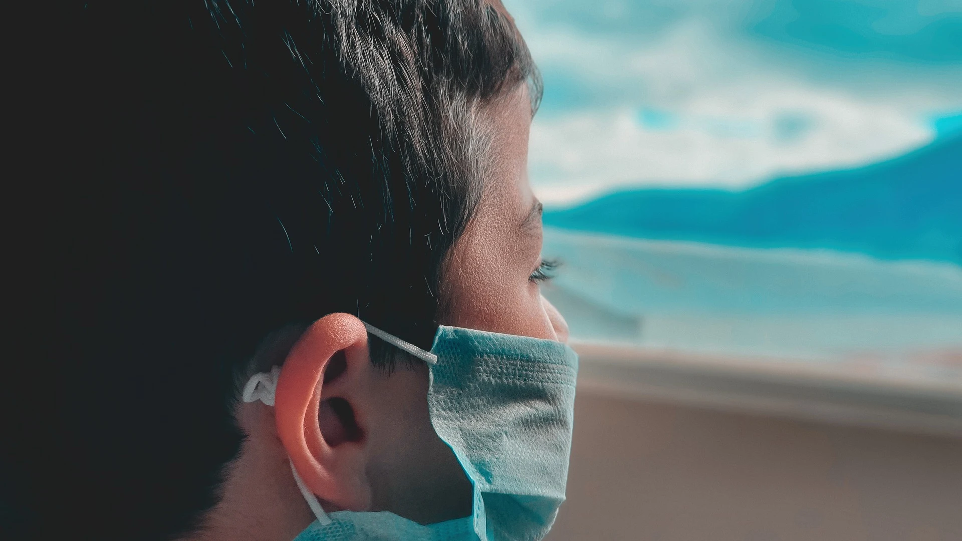 Un niño de tres años sufre un derrame cerebral después tras contagiarse de coronavirus Un niño de tres años sufre un derrame cerebral después tras contagiarse de coronavirus
