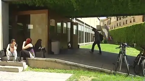 Interponen una demanda contra una residencia universitaria por cobrar una mensualidad durante la crisis del coronavirus Interponen una demanda contra una residencia universitaria por cobrar una mensualidad durante la crisis del coronavirus