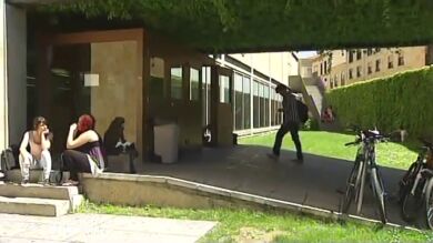 Interponen una demanda contra una residencia universitaria por cobrar la mensualidad durante la crisis del coronavirus