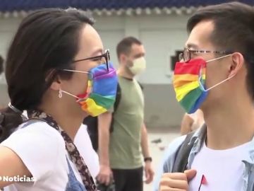 El Orgullo LGTBI se pasa al mundo virtual pero no pierde su esencia reivindicativa por los derechos del colectivo