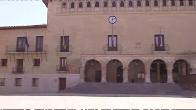 Siguen aumentando los casos positivos en el rebrote de Huesca con 290 positivos