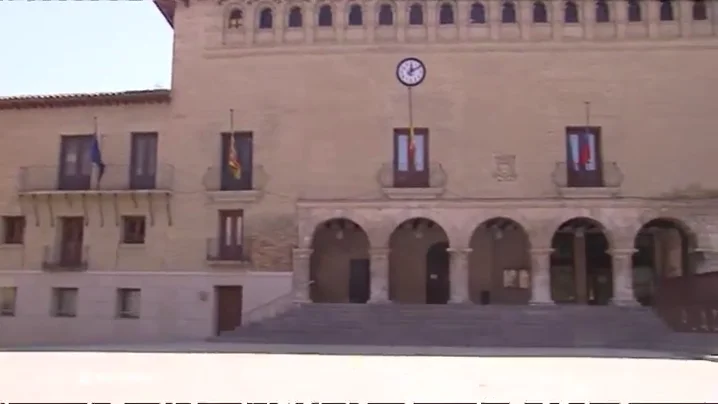 nueva aragon nueva aragon