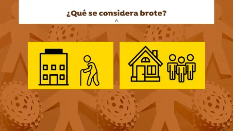 ¿Qué se considera rebrote de coronavirus? ¿Qué se considera rebrote de coronavirus?