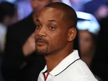 Will Smith Will Smith